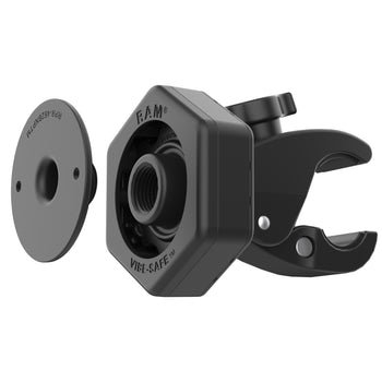 RAM Tough-Claw klembasis kiezen voor productie – vaste werkplek