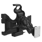 RAM-101-225B2-SAM52CP-V7CU:RAM-101-225B2-SAM52CP-V7CU_1:RAM® Powered Dock & Dashboard Mount for Samsung Tab Active5 Pro & ...