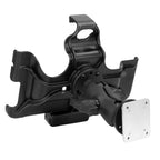 RAM-101-225B2-SAM52CP-V7CU:RAM-101-225B2-SAM52CP-V7CU_1:RAM® Powered Dock & Dashboard Mount for Samsung Tab Active5 Pro & ...