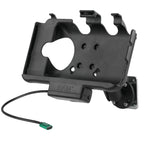 RAM-101-225B2-SAM60CP-V7CU:RAM-101-225B2-SAM60CP-V7CU_1:RAM® EZ-Roll'r™ USB-C Powered Mount for Samsung Tab Active5 & 3