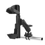 RAM-101-235-1-ZE9U:RAM-101-235-1-ZE9U_1:RAM® Quick-Draw™ Mount for Zebra TC8000/8300 with Double U-Bolt Base