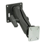 RAM-101-2461-225B2U:RAM-101-2461-225B2U_1:RAM® Universal Backing Plate Mount with 75x75mm VESA Plate