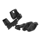 RAM-101-247-4-ZE9U:RAM-101-247-4-ZE9U_1:RAM® Quick-Draw™ Mount for Zebra TC8000/8300 with 4" Square Post Clamp