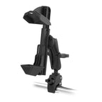 RAM-101-400-ZE9U:RAM-101-400-ZE9U_1:RAM® Quick-Draw™ Mount for Zebra TC8000/8300 with RAM® Tough-Claw™
