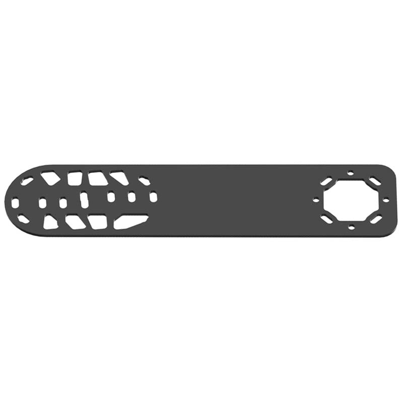 RAM-101-MIC2U:RAM-101-MIC2U_1:RAM® Standard Bracket Adapter for Speakers & Microphones