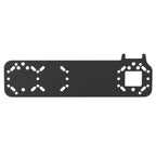 RAM-101-MIC5U:RAM-101-MIC5U_1:RAM® Standard Bracket Adapter for PTT Remote Speaker Microphones