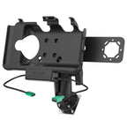 RAM-101-SAM60CP-1A-PTT1:RAM-101-SAM60CP-1A-PTT1_1:RAM® Aina PTT Voice Responder Vehicle Bundle for Samsung Tab Active5