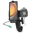 RAM-101-SAM84CP-PTT1:RAM-101-SAM84CP-PTT1_1:RAM® Aina PTT Voice Responder Bundle for Samsung XCover7 Pro & 6 Pro