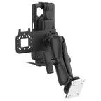 RAM-101-SAM84CP-PTT1:RAM-101-SAM84CP-PTT1_1:RAM® Aina PTT Voice Responder Bundle for Samsung XCover7 Pro & 6 Pro