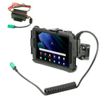 RAM-101B2-TC-SAM29C-V3FCU:RAM-101B2-TC-SAM29C-V3FCU_1:RAM® Tough-Case™ Power Delivery Bundle for Samsung Tab Active5 & 3