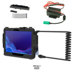 RAM-101B2-TC-SAM54C-V3FCU:RAM-101B2-TC-SAM54C-V3FCU_1:RAM® Tough-Case™ Bundle for Tab Active5 Pro & 4 Pro