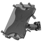 RAM-101B2-UN9U:RAM-101B2-UN9U_1:RAM® X-Grip® Dashboard Mount with Backing Plate for 9"-11" Tablets