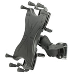 RAM-101B2-UN9U:RAM-101B2-UN9U_1:RAM® X-Grip® Dashboard Mount with Backing Plate for 9"-11" Tablets