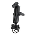 RAM-101U-235-1:RAM-101U-235-1_1:RAM® Double U-Bolt Rail Mount for Larger Rails