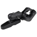 RAM-101U-B-IDS4:RAM-101U-B-IDS4_1:RAM® Double Ball Mount for ID Systems VAC 04