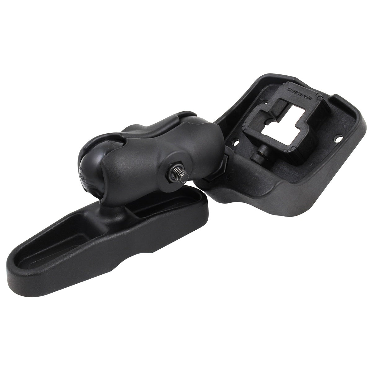 RAM-101U-B-IDS4:RAM-101U-B-IDS4_1:RAM® Double Ball Mount for ID Systems VAC 04