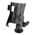 RAM-101U-B-TD1:RAM-101U-B-TD1_1:RAM® Drill-Down Mount for Trimble TDS Recon