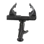 RAM-101U-CI1:RAM-101U-CI1_1:RAM® Quick Draw™ Mount with Flat Surface Base