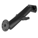 RAM-101U-D-CRO1:RAM-101U-D-CRO1_1:RAM® Universal Double Ball Mount for Crown Work Assist® - Long