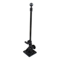 RAM-101U-UK1:RAM-101U-UK1_1:RAM® 1.5" Ball Pedestal Base with 18" Long Pipe