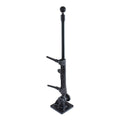 RAM-101U-VE5:RAM-101U-VE5_1:RAM® Pedestal Ball Base with 18" Pipe