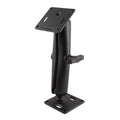 RAM-102U-D-2461:RAM-102U-D-2461_1:RAM® Double 75x75mm VESA Mount - Long