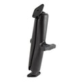 RAM-102U-D:RAM-102U-D_1:RAM® Double Diamond Plate Mount - C Size Long