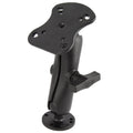 RAM-107U:RAM-107U_1:RAM® Fishfinder Mount for Humminbird Devices - C Size Medium