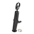 RAM-108-DU:RAM-108-DU_1:RAM® Trolling Motor Stabilizer with Strap Hose Clamp - Long