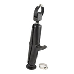 RAM-108-DU:RAM-108-DU_1:RAM® Trolling Motor Stabilizer with Strap Hose Clamp - Long