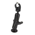 RAM-108U:RAM-108U_1:RAM® Trolling Motor Stabilizer with Strap Hose Clamp - Medium