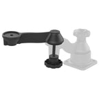 RAM-109-1ASU:RAM-109-1ASU_1:RAM® 6" Straight Extension Swing Arm for Horizontal/Vertical Mounts