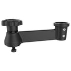 RAM-109-1ATU:RAM-109-1ATU_1:RAM® 6" Straight Swing Arm for Horizontal/Vertical Mounts