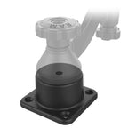 RAM-109H-BU:RAM-109H-BU_1:RAM® Horizontal Swing Arm Base