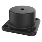 RAM-109H-BU:RAM-109H-BU_1:RAM® Horizontal Swing Arm Base