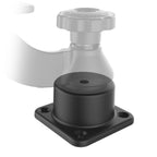 RAM-109H-BU:RAM-109H-BU_1:RAM® Horizontal Swing Arm Base