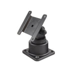RAM-109H-PV2:RAM-109H-PV2_1:RAM® Horizontal Swivel Pivot Mount