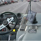 RAM-109H-PV2:RAM-109H-PV2_1:RAM® Horizontal Swivel Pivot Mount