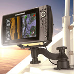RAM-109HU:RAM-109HU_1:RAM® Horizontal 6" Swing Arm Mount for Fishfinders & Plotters