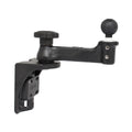 RAM-109V-2BU:RAM-109V-2BU_1:RAM® Vertical 6" Swing Arm Mount with Ball