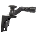 RAM-109V-4U:RAM-109V-4U_1:RAM® Vertical 6" Swing Arm Mount with Fixed Socket Arm