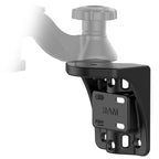 RAM-109V-BU:RAM-109V-BU_1:RAM® Vertical Swing Arm Base