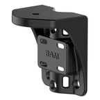RAM-109V-BU:RAM-109V-BU_1:RAM® Vertical Swing Arm Base