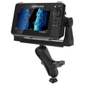 RAM-111B-354-TRA1U:RAM-111B-354-TRA1U_1:RAM® Track Ball™ Marine Electronic Mount