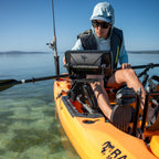 RAM-111B-354-TRA1U:RAM-111B-354-TRA1U_1:RAM® Track Ball™ Marine Electronic Mount