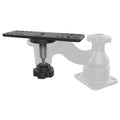 RAM-111BTU:RAM-111BTU_1:RAM® Rectangular Plate Adapter for Swing Arm Mounts
