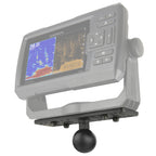 RAM-111BU:RAM-111BU_1:RAM® Universal Marine Electronic Ball - C Size