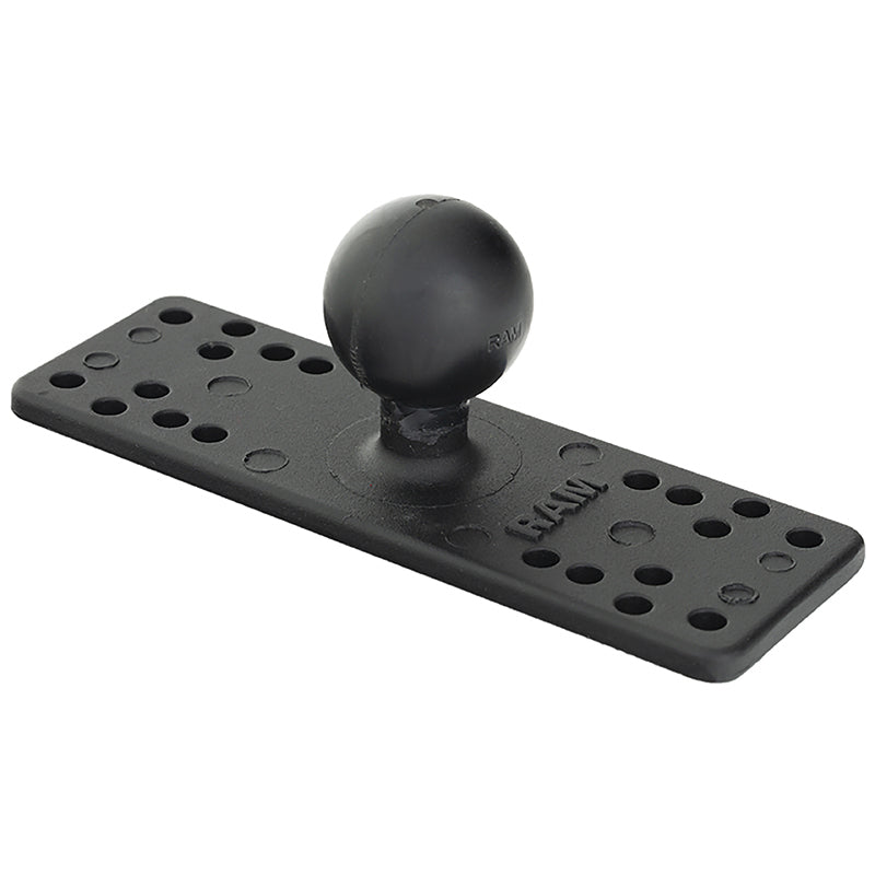 RAM-111BU:RAM-111BU_1:RAM® Universal Marine Electronic Ball - C Size