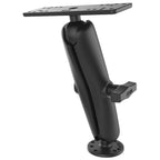 RAM-111U-D:RAM-111U-D_1:RAM® Universal Marine Electronic Mount - C Size Long