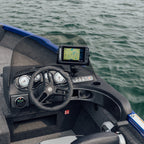 RAM-111U:RAM-111U_1:RAM® Drill-Down Marine Electronic Mount